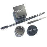 Wowbrow Pomade - Waterproof - Limit 1 - FREE Brush Included